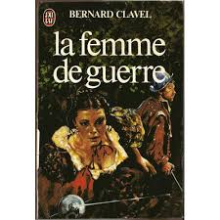 La femme de guerre